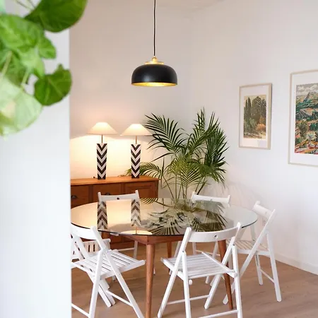 Ti Noemia - Casa De * Minde