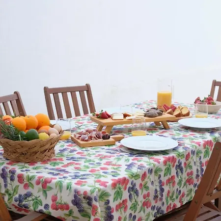 Ti Noemia - Casa De Minde