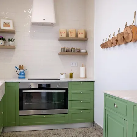 Ti Noémia - Casa De Minde