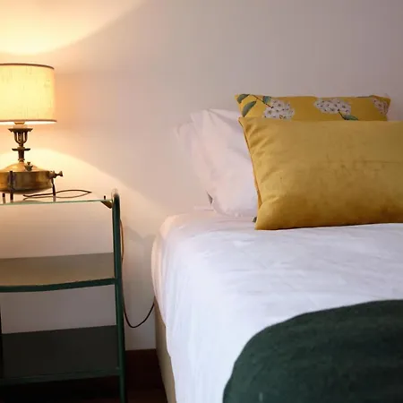 Ti Noémia - Casa De