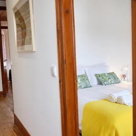 Hébergement de vacances Ti Noémia - Casa De *