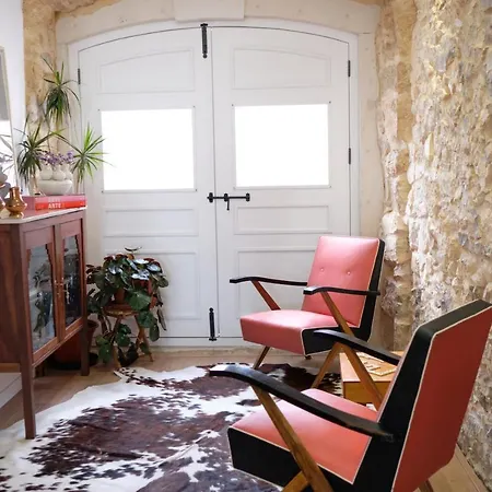 Ti Noemia - Casa De Minde