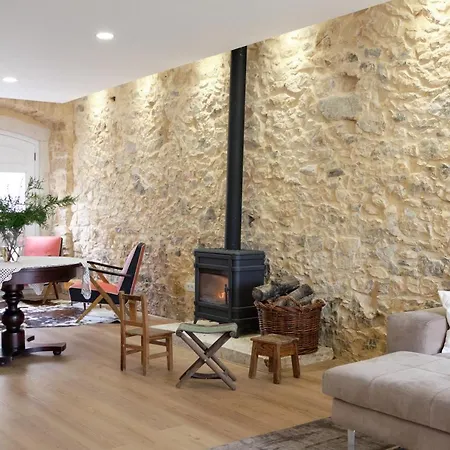 Dom wakacyjny Ti Noemia - Casa De *