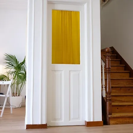 Dom wakacyjny Ti Noemia - Casa De Minde