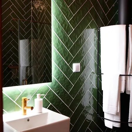 Dom wakacyjny Ti Noemia - Casa De Minde