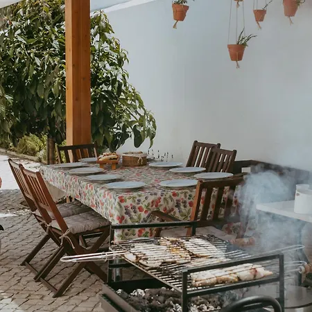 Ti Noemia - Casa De Dom wakacyjny *