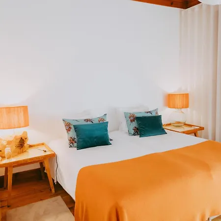 Ti Noemia - Casa De *