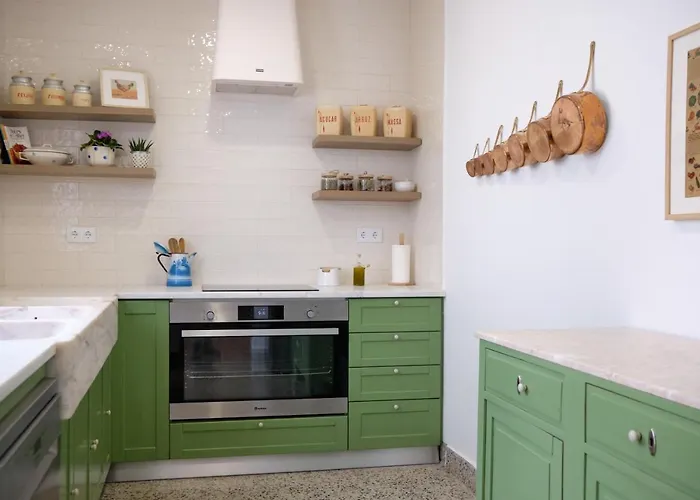 Ti Noémia - Casa De Minde