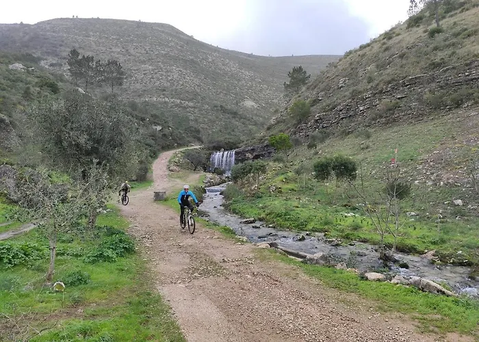 Ti Noémia - Casa De Hébergement de vacances Minde