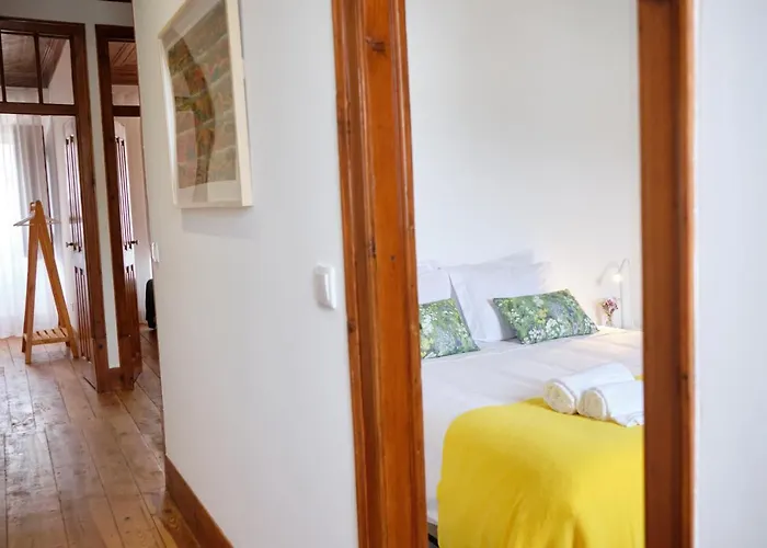 別荘 Ti Noemia - Casa De *