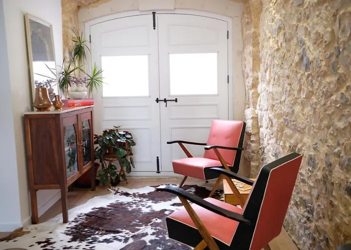 Ti Noemia - Casa De Minde