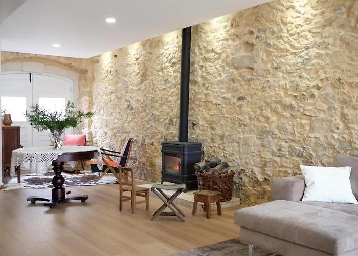 Hébergement de vacances Ti Noémia - Casa De *