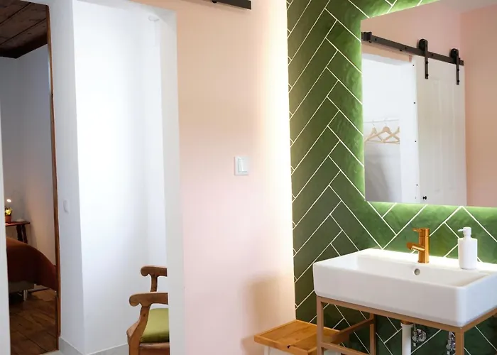 Ti Noémia - Casa De