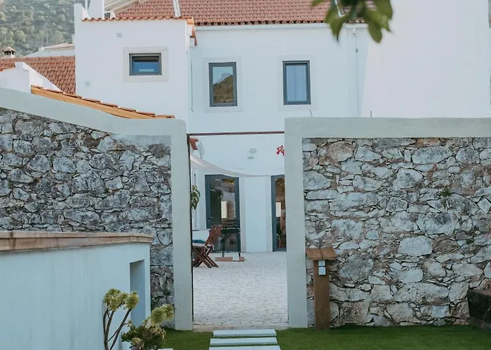 Hébergement de vacances Ti Noémia - Casa De *