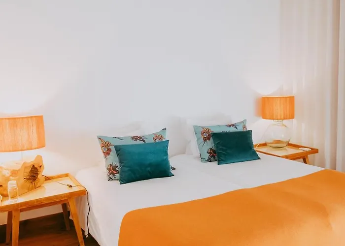 Ti Noémia - Casa De *