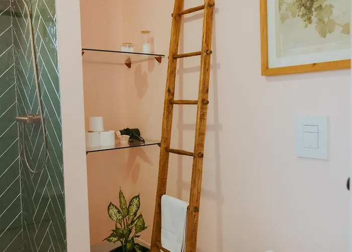 Ti Noémia - Casa De Minde